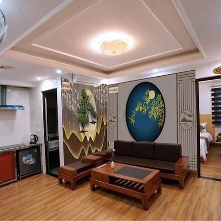 Tamcoc Golden Shine Homestay & Restaurant Ninh Binh Eksteriør bilde
