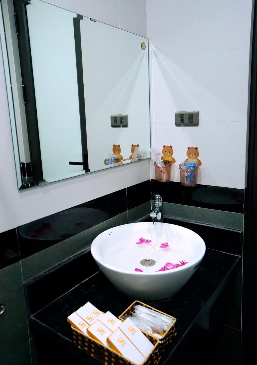 Tamcoc Golden Shine Homestay & Restaurant Ninh Binh Eksteriør bilde
