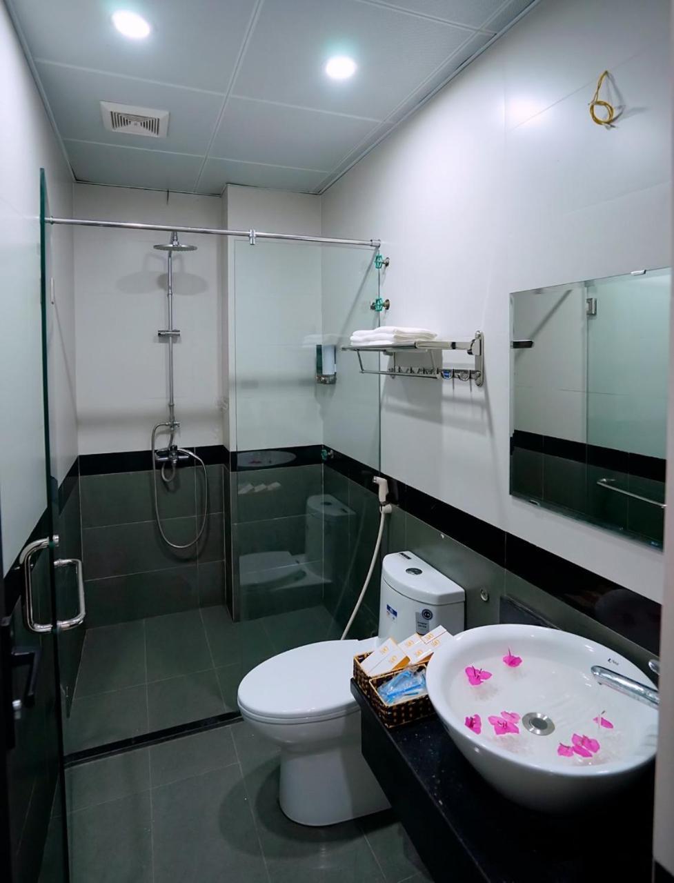 Tamcoc Golden Shine Homestay & Restaurant Ninh Binh Eksteriør bilde