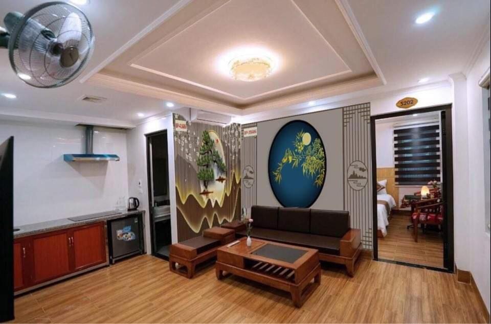 Tamcoc Golden Shine Homestay & Restaurant Ninh Binh Eksteriør bilde