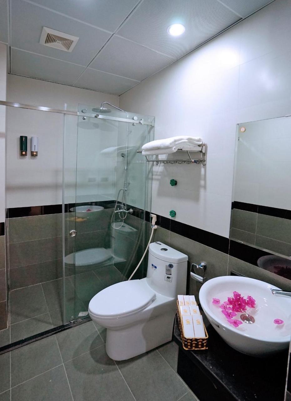 Tamcoc Golden Shine Homestay & Restaurant Ninh Binh Eksteriør bilde